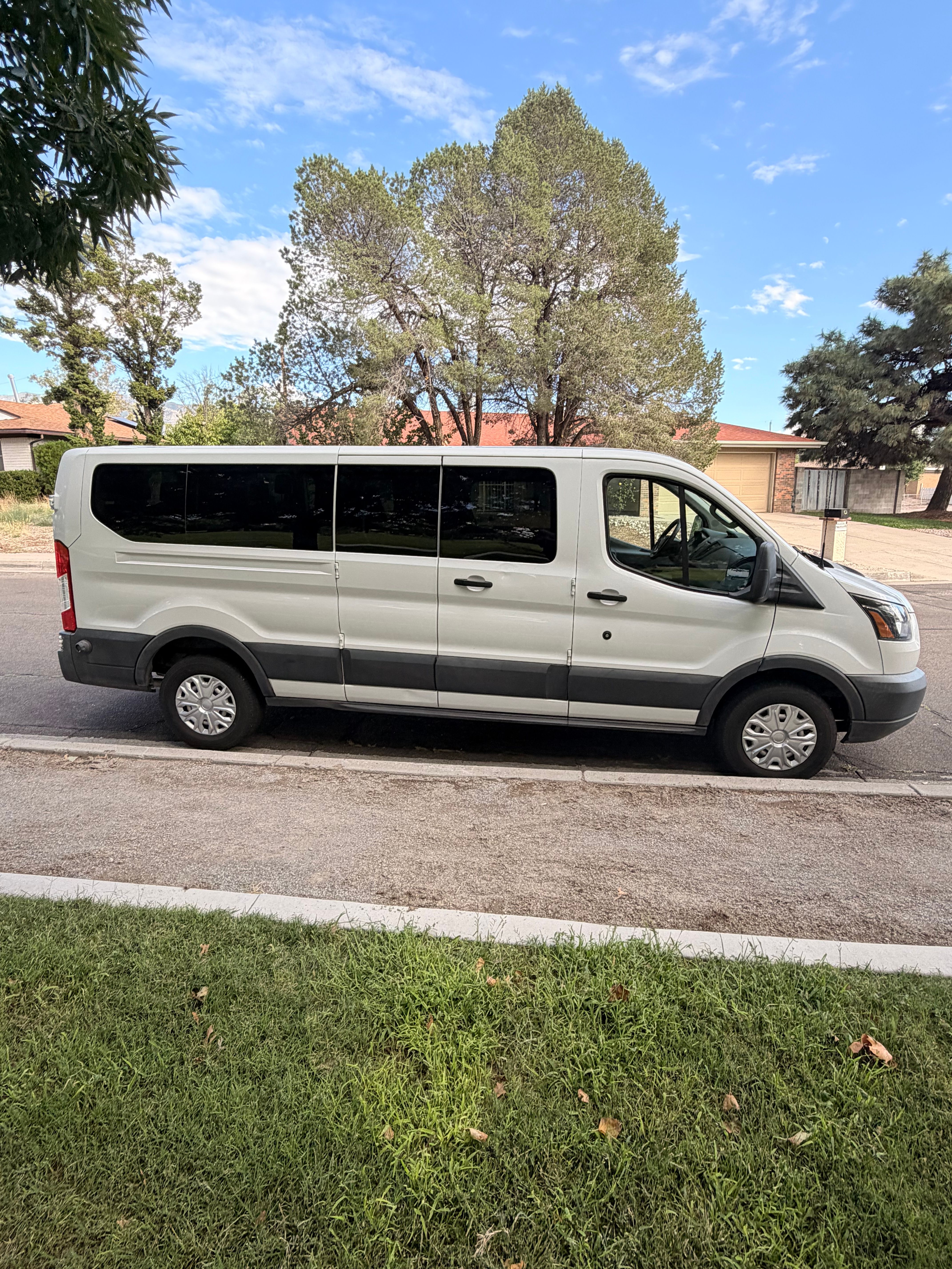 Used 2018 Ford Transit 350 XL RWD image 16