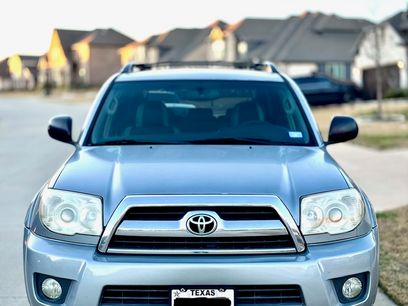 Used 2006 Toyota 4Runner SR5