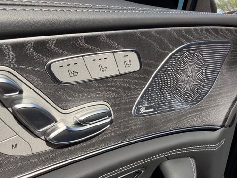 Used 2022 Mercedes-Benz AMG GT 53 image 10