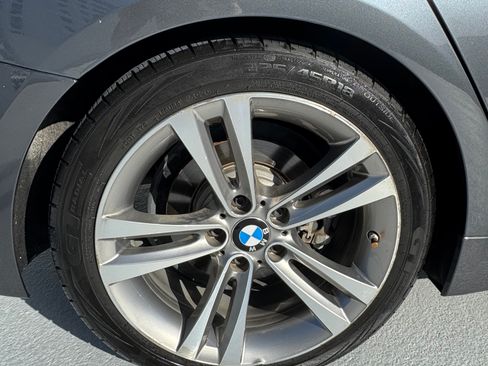 Used 2019 BMW 430i Gran Coupe 430i Gran Coupe Sedan 4D w/ Convenience Package image 6