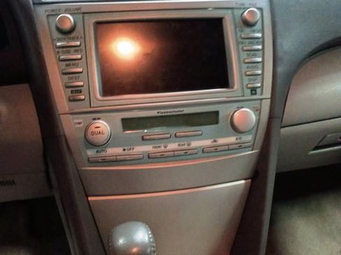 Used 2008 Toyota Camry Hybrid image 6