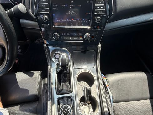 Used 2016 Nissan Maxima 3.5 SV FWD image 9