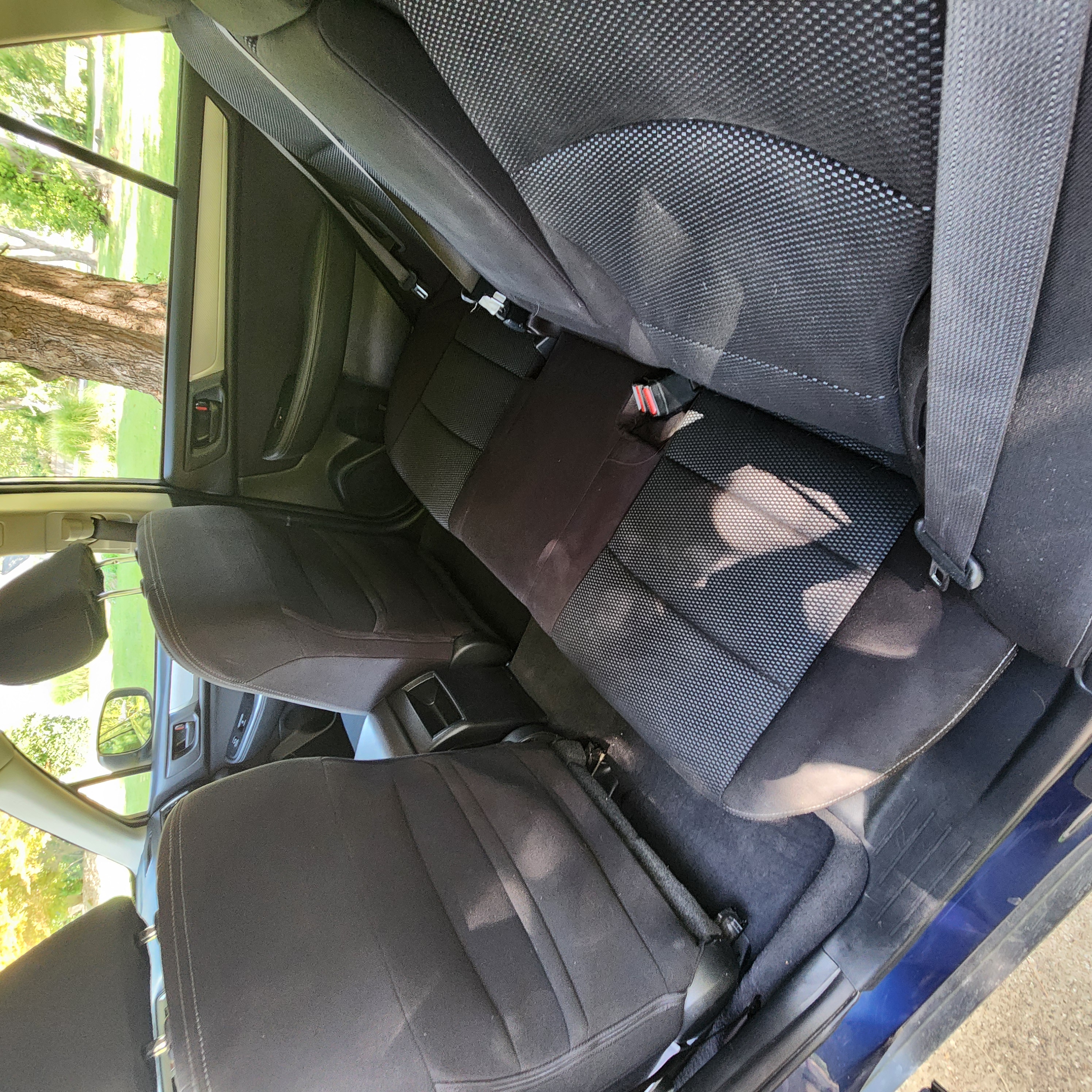 Used 2019 Subaru Outback 2.5i AWD/4WD image 5