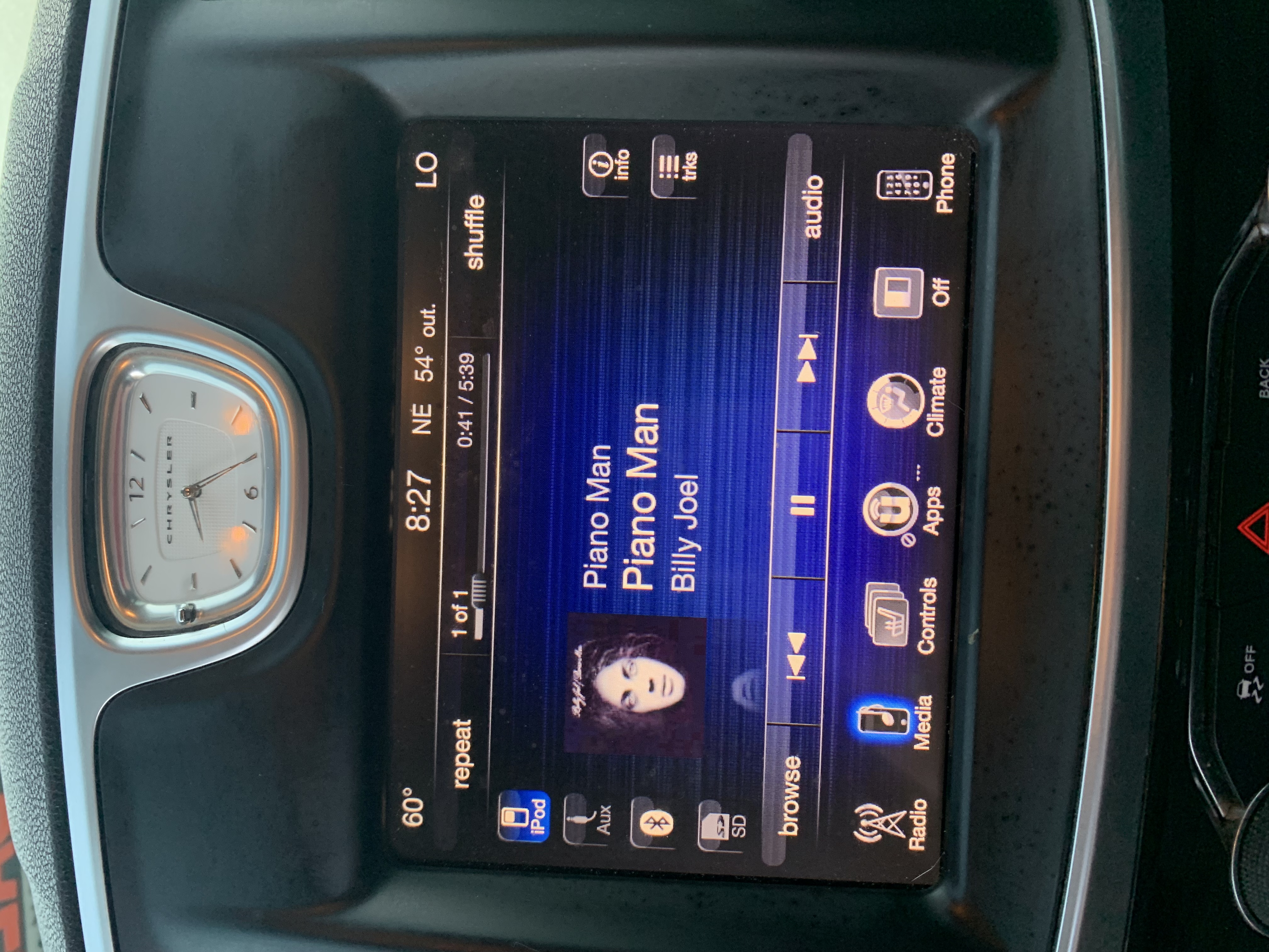 Used 2016 Chrysler 300 Limited RWD image 13