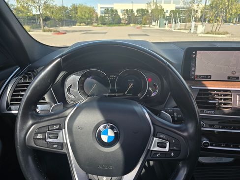 Used 2019 BMW X3 sDrive30i w/ Premium Package image 18