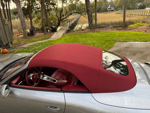 Used 2012 Porsche 911 Carrera S image 15