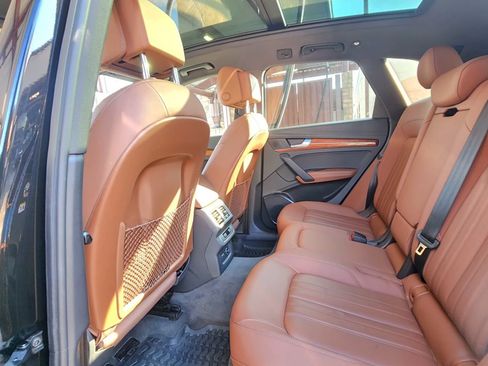 Used 2021 Audi Q5 2.0T Premium Plus w/ Premium Plus Package image 10