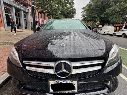 Used 2020 Mercedes-Benz C 300 C 300 4MATIC Sedan 4D