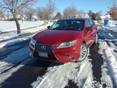 Used 2013 Lexus ES 350