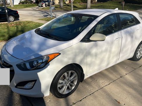 Used 2013 Hyundai Elantra GT image 28