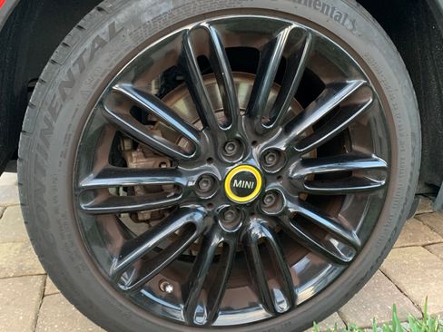 Used 2023 MINI Cooper SE image 13