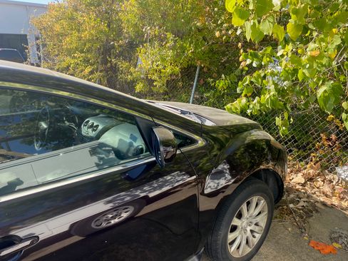 Used 2011 MAZDA CX-7 i Touring FWD image 3