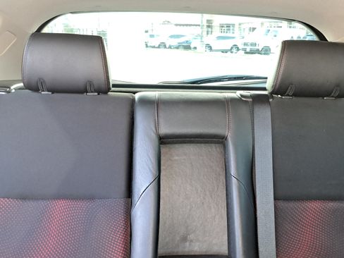 Used 2011 MAZDA MAZDASPEED3 Sport w/ Mazdaspeed Tech Pkg image 23