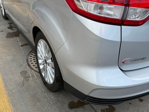 Used 2018 Ford C-MAX SE FWD image 26