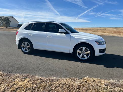 Used 2011 Audi Q5 2.0T Premium Plus image 4