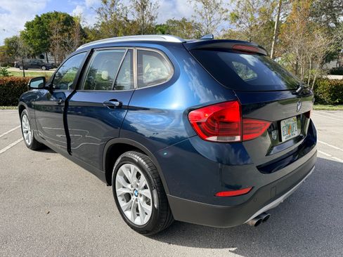 Used 2014 BMW X1 xDrive28i image 9