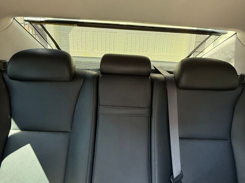 Used 2008 Lexus LS 460 RWD image 12