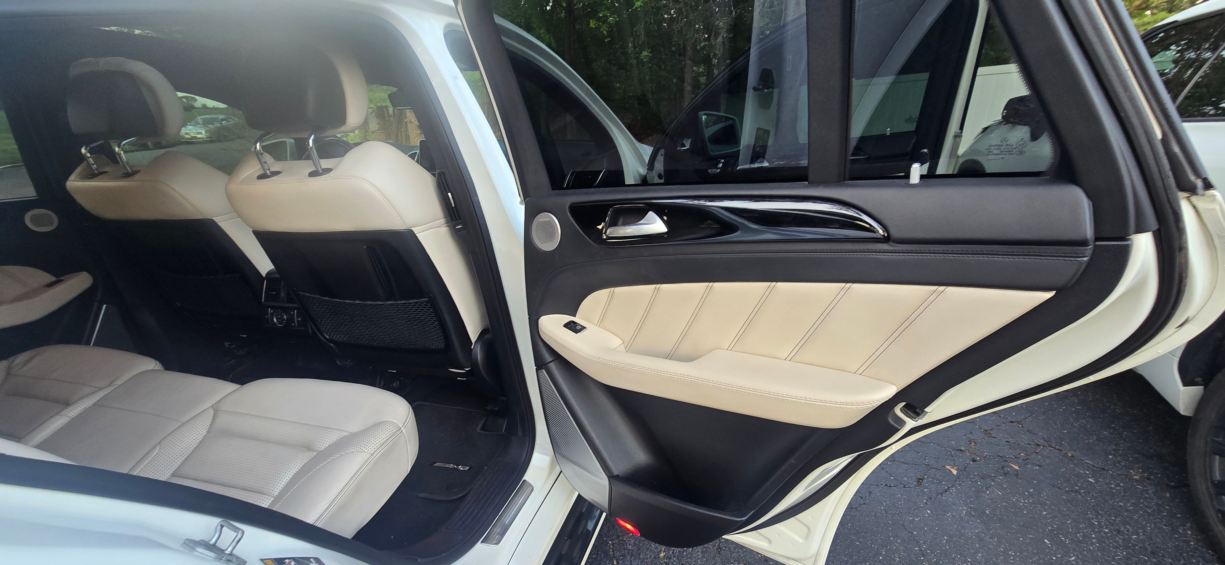 Used 2016 Mercedes-Benz GLE 63 AMG S image 11
