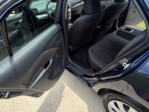 Used 2008 Toyota Yaris Sedan FWD image 9