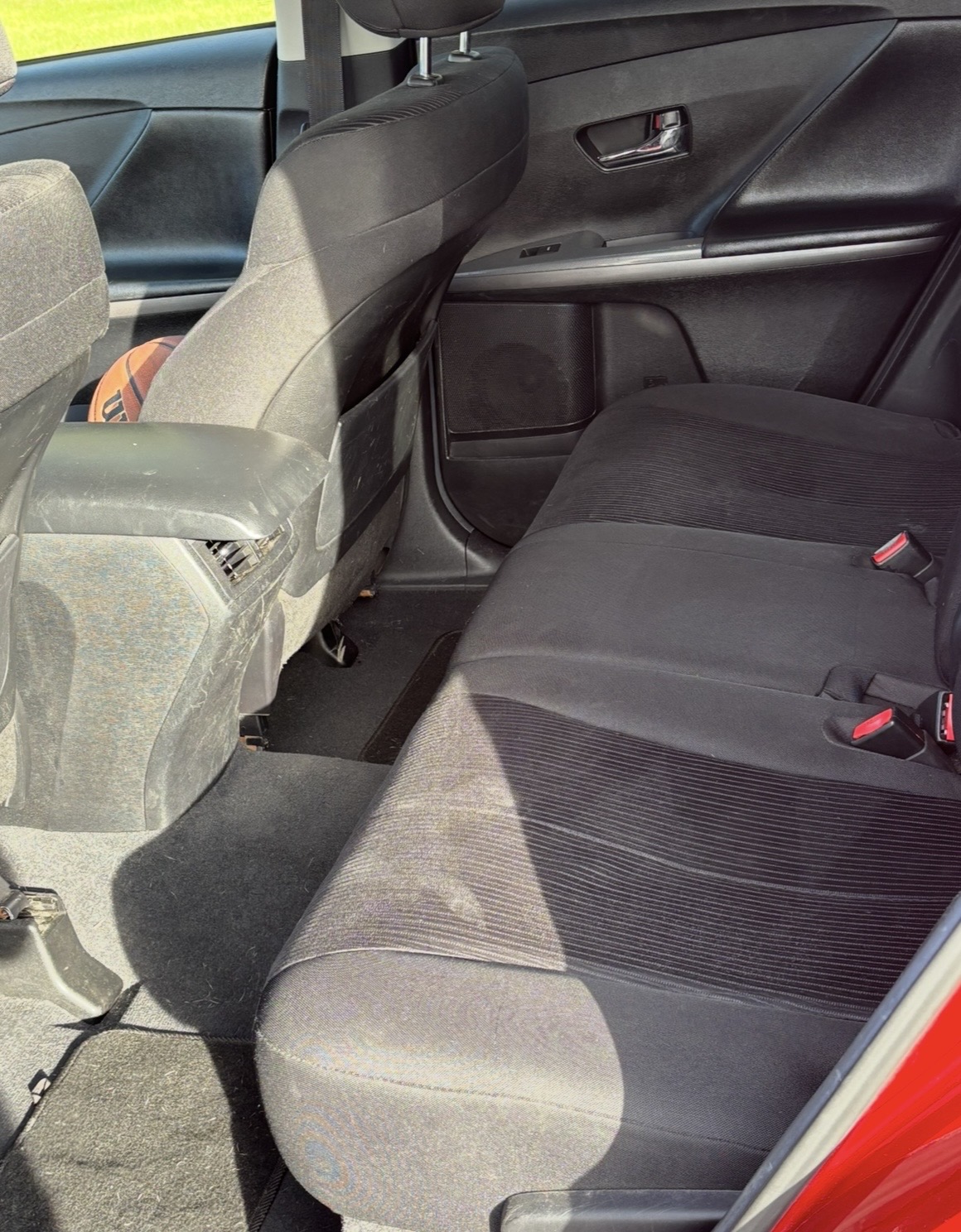 Used 2013 Toyota Venza LE AWD/4WD image 11