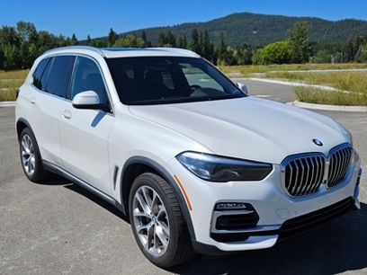 Used 2019 BMW X5 xDrive40i w/ Convenience Package