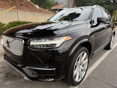 Used 2018 Volvo XC90 T6 Inscription w/ Convenience Package image 1