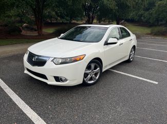 Used 2011 Acura TSX Sedan FWD video 1