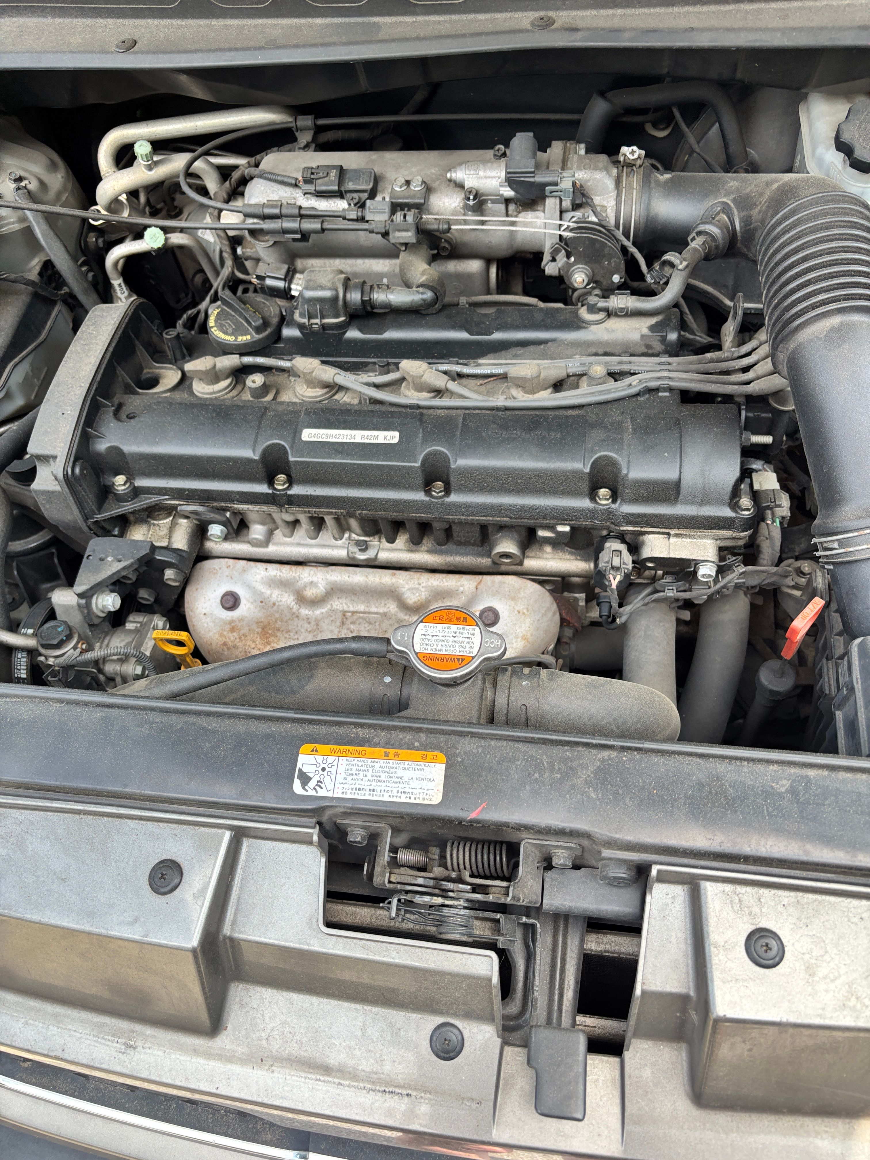 Used 2010 Kia Soul Sport FWD image 13