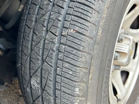 Used 2017 Chevrolet Silverado 1500 W/T w/ WT Convenience Package image 6