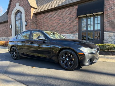 Used 2013 BMW 335i xDrive Sedan image 20