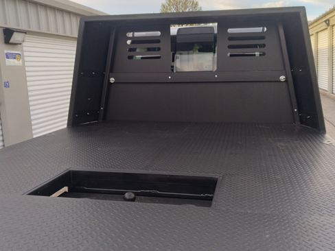 Used 2017 RAM 3500 Tradesman w/ Power & Remote Entry Group image 8