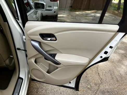 Used 2015 Acura RDX AWD w/ Technology Package image 26