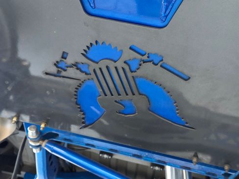 Used 2019 Ford F250 XLT w/ XLT Premium Package image 13