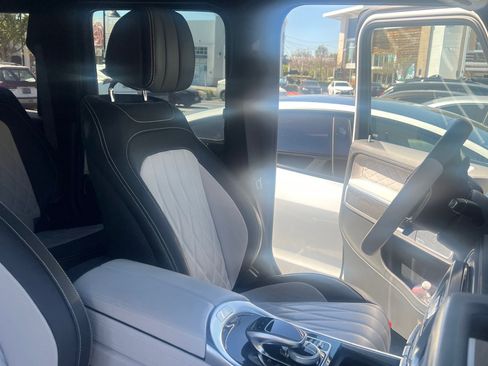 Used 2021 Mercedes-Benz G 550 image 8
