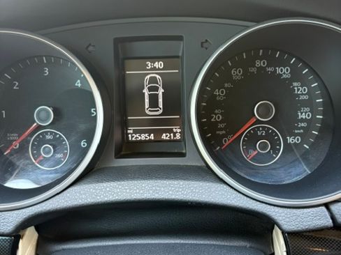 Used 2014 Volkswagen Jetta TDI FWD image 18