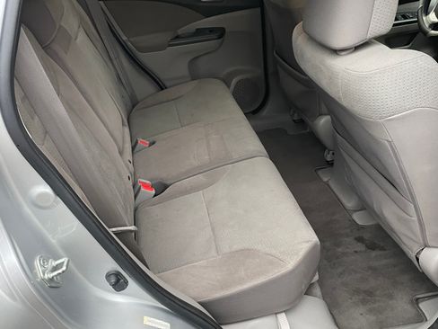 Used 2012 Honda CR-V EX image 6