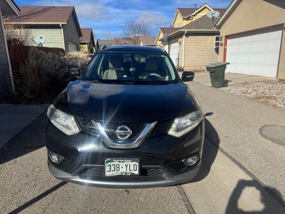 Used 2014 Nissan Rogue SL w/ SL Premium Package