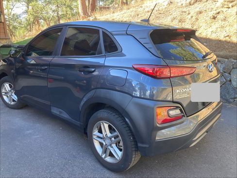 Used 2020 Hyundai Kona SE image 4