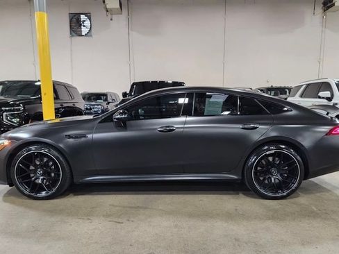 Used 2023 Mercedes-Benz AMG GT 43 image 6