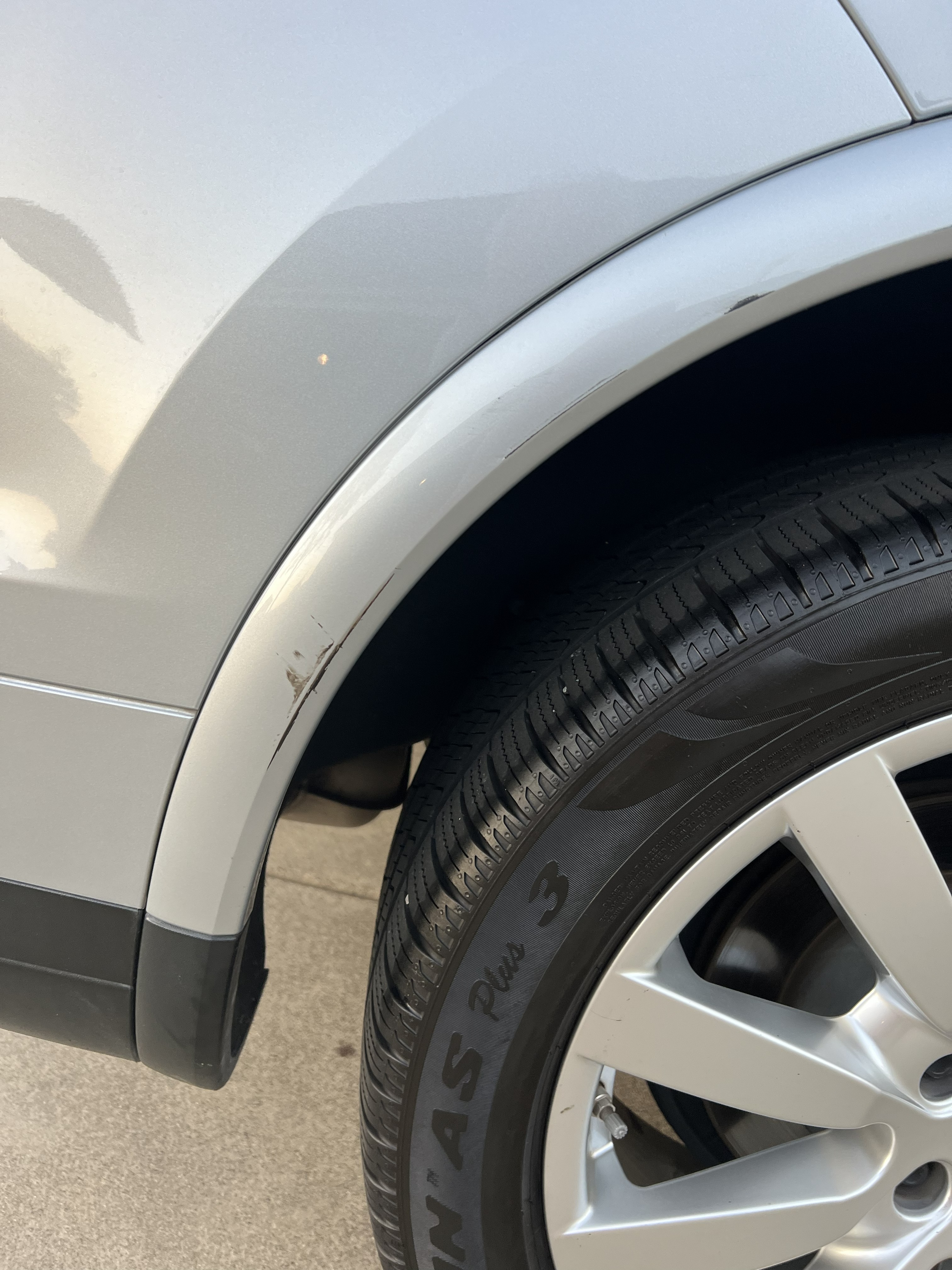 Used 2018 Porsche Cayenne Platinum Edition AWD/4WD image 5