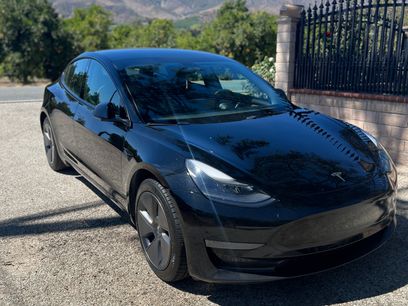 Used 2023 Tesla Model 3 Standard Range