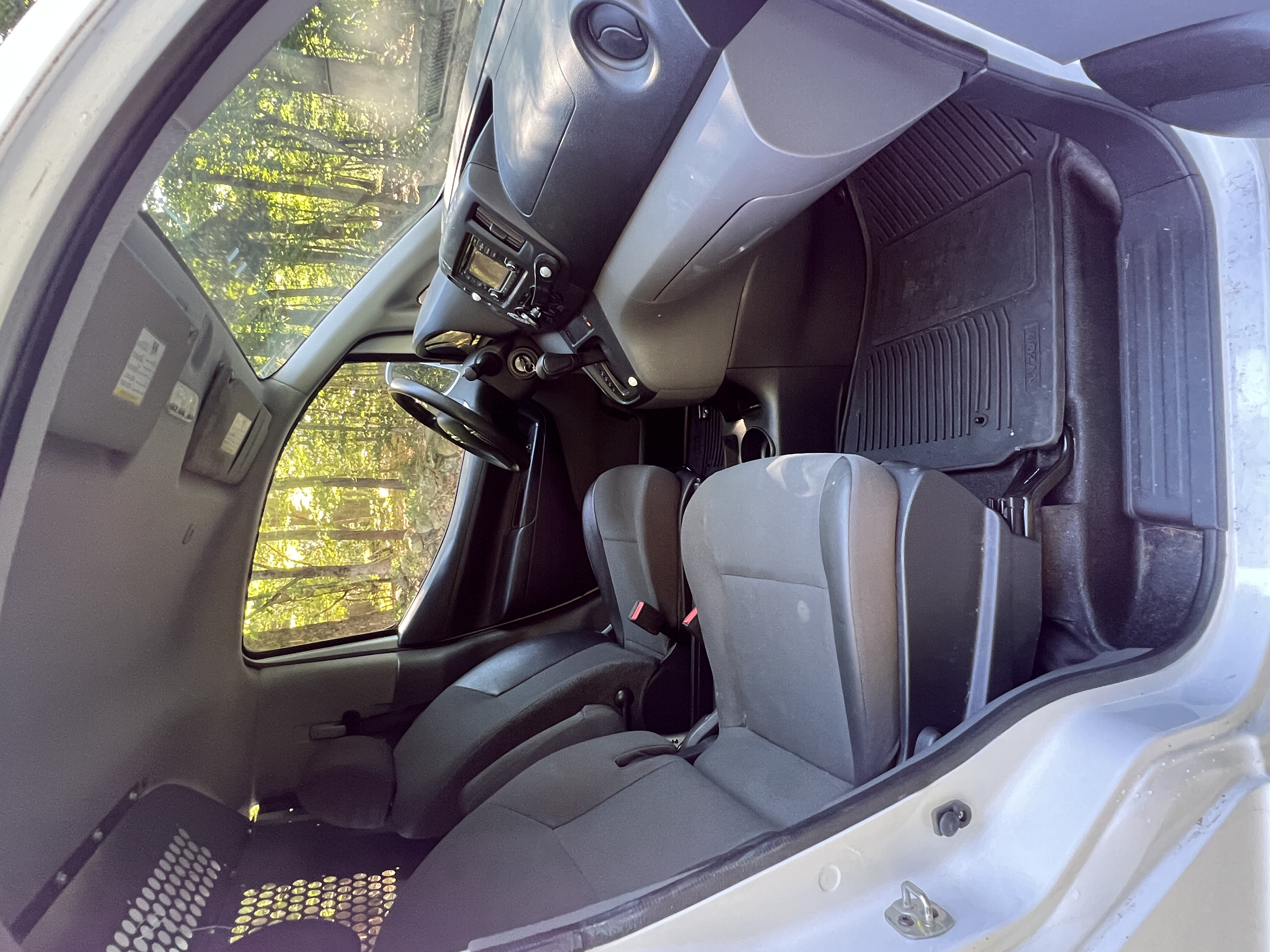 Used 2019 Nissan NV200 SV FWD image 10