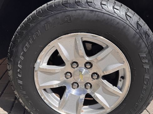 Used 2015 Chevrolet Silverado 1500 LT w/ All Star Edition image 26