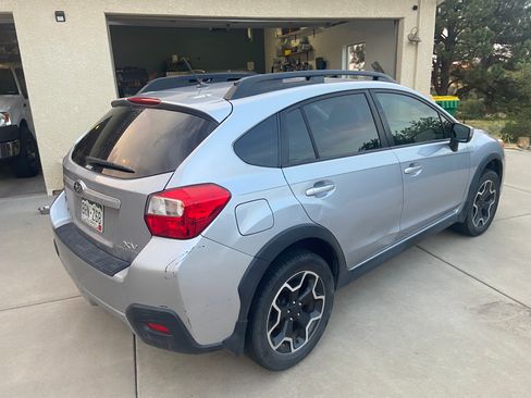 Used 2015 Subaru Crosstrek 2.0i Premium w/ Popular Package #1 AWD/4WD image 12
