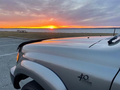 Used 1997 Toyota Land Cruiser image 5