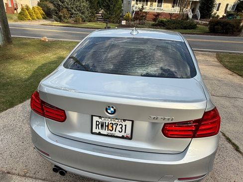 Used 2014 BMW 328i Sedan image 5