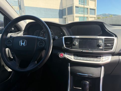 Used 2015 Honda Accord EX-L image 24