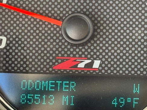 Used 2013 Chevrolet Silverado 1500 LT w/ All-Star Edition image 6