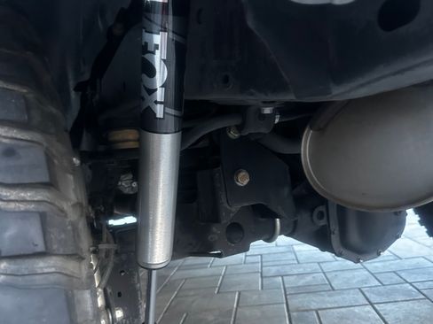 Used 2020 Jeep Wrangler Unlimited Rubicon image 13