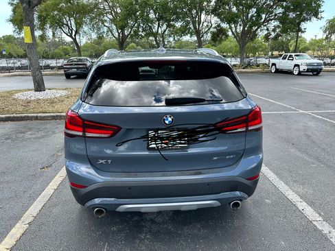Used 2020 BMW X1 sDrive28i w/ Premium Package image 13